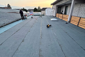 dachpappeninstallation dachpappeninstallation