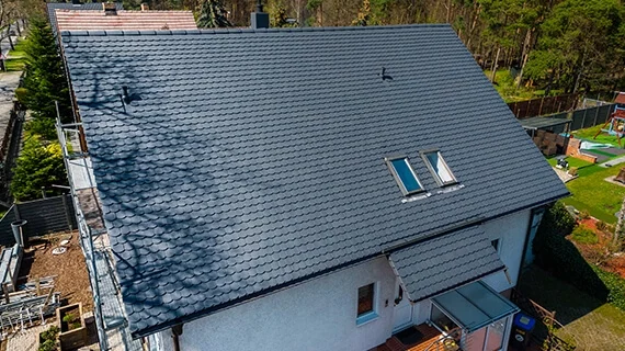 dachreinigung hoyerswerda