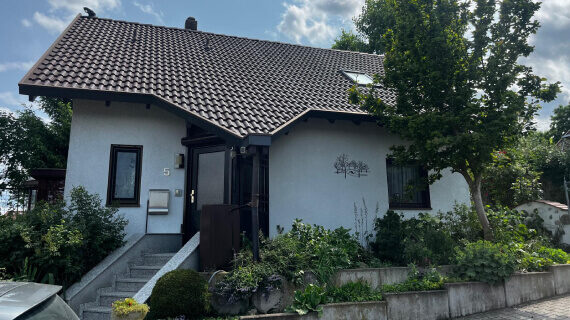 Dachreinigung und -imprägnierung Camburg