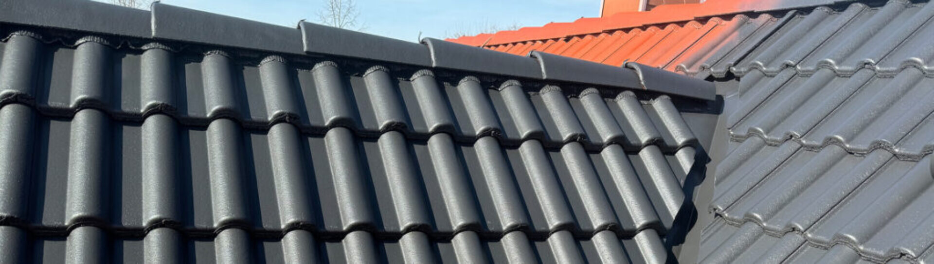 Dachbeschichtung Berlin