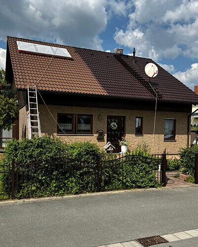 dachbeschichtung Firma Magdeburg