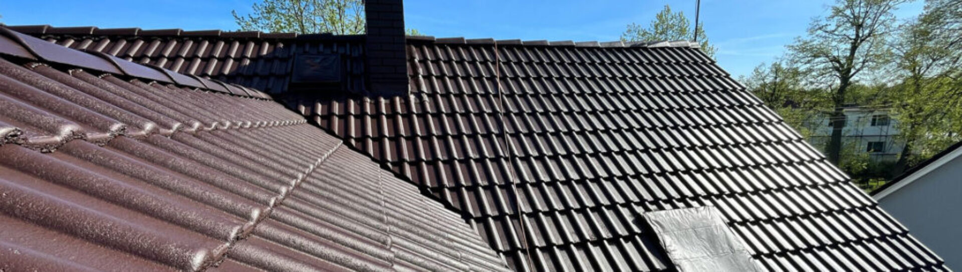 Dachbeschichtung Magdeburg