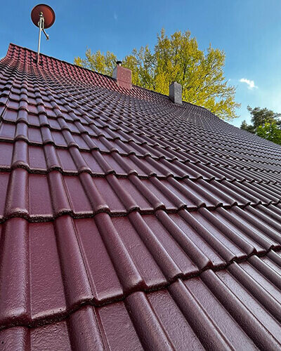 Dachbeschichtungen in Cottbus