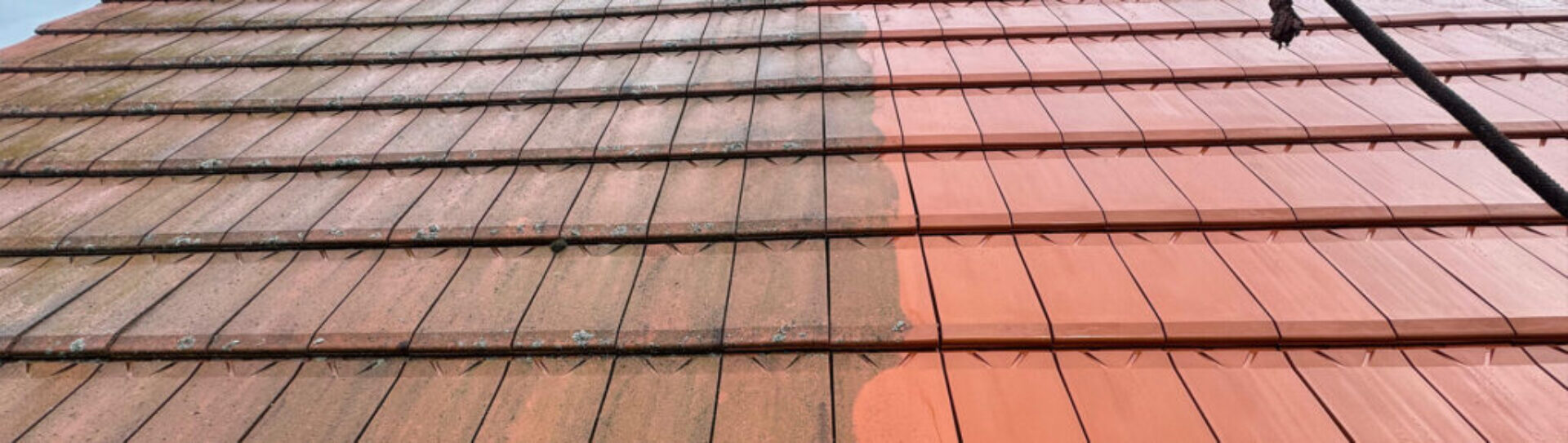 Dachreinigung Leipzig