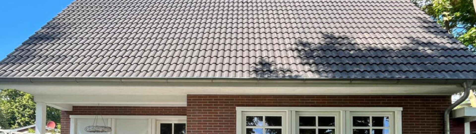 Dachreinigung Potsdam