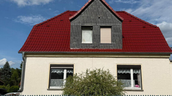 Dachbeschichtung in Belgern-Schildau