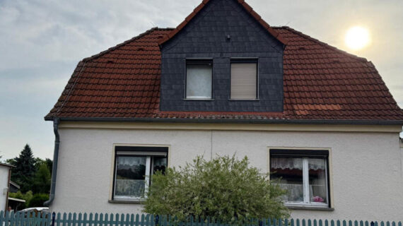 Dachbeschichtung in Belgern-Schildau