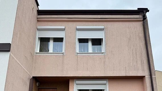 Fassadenreinigung Krosno Odrzańskie