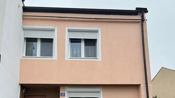 Fassadenreinigung Krosno Odrzańskie