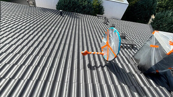 Professionelle Dachbeschichtung – Magdeburg Professionelle Dachbeschichtung – Magdeburg