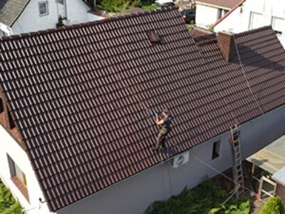 dachImprägnierung Potsdam