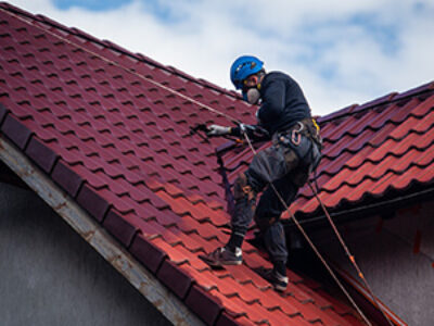 Dachanstrich Leipzig