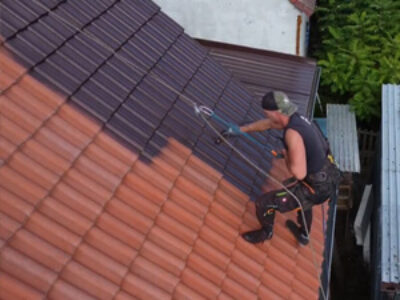 Dachanstrich Potsdam