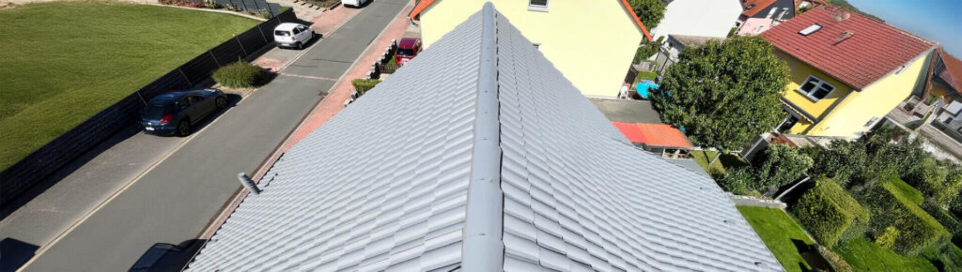 Dachbeschichtung Leipzig