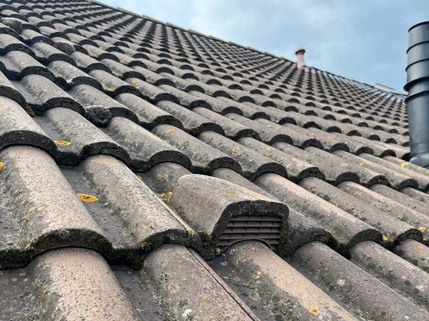 dachbeschichtung-leipzig-vorher EFFEKTE DER DACHBESCHICHTUNG IN LEIPZIG