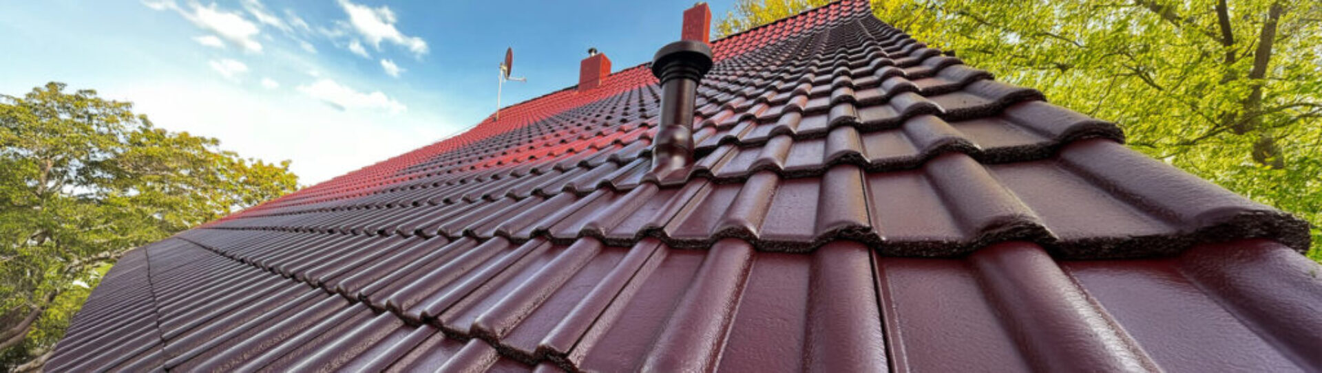 Dachbeschichtung Potsdam