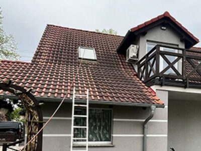 Dachinspektion Dresden