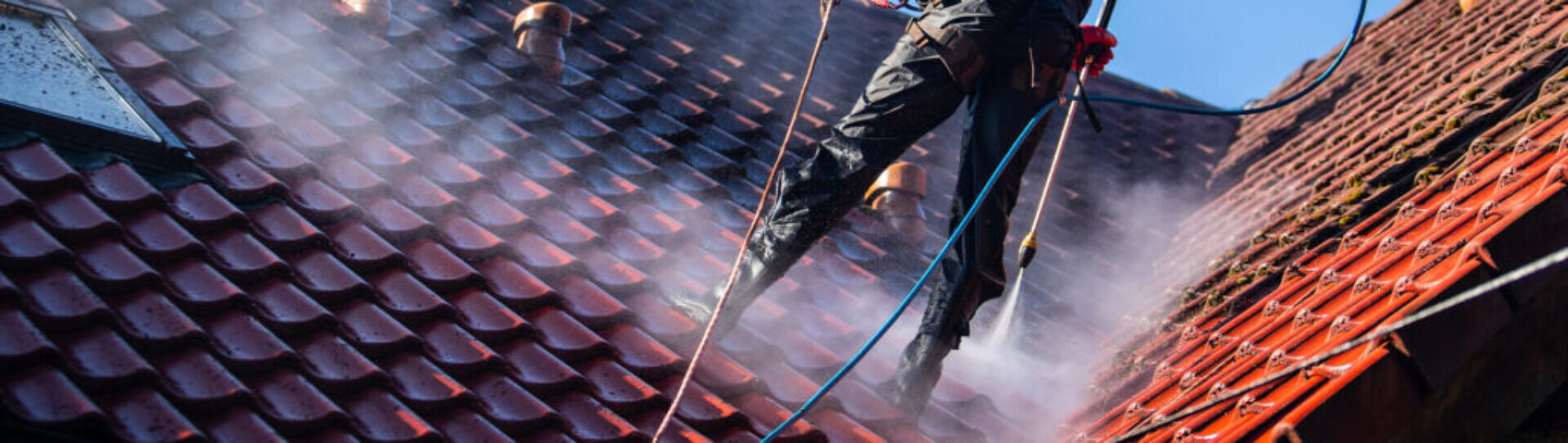 professionelle Dachversiegelung Berlin