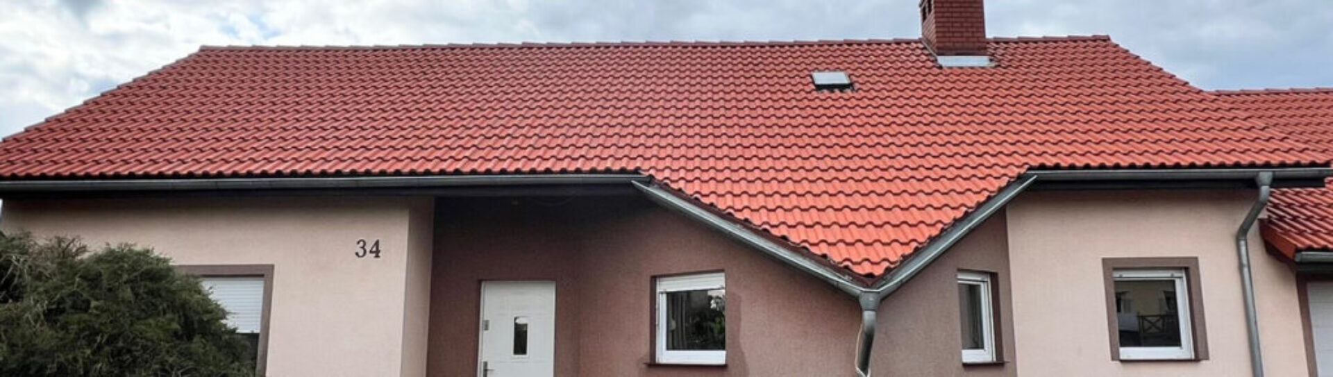 professionelle Dachversiegelung Dresden