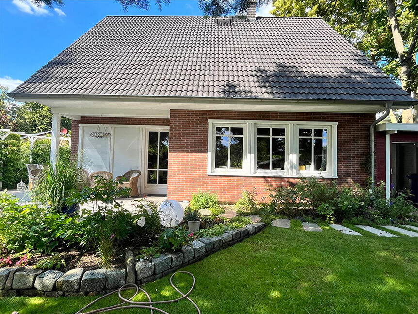 nachher-dachversiegelung EFFEKTE DER DACHREINIGUNG IN BERLIN