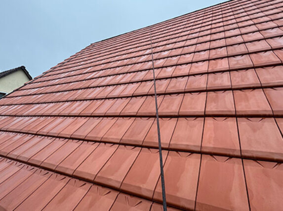 professionelleDachimprägnierung und -schutz Dresden