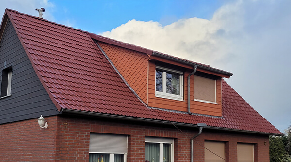 Vorteile der Dachimprägnierung