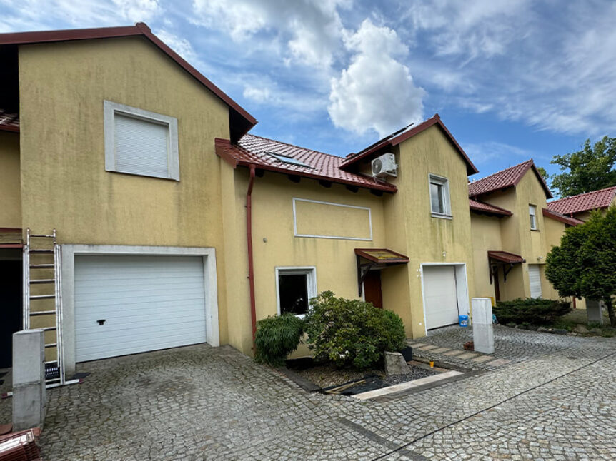 Effekte der Dachversiegelung Berlin