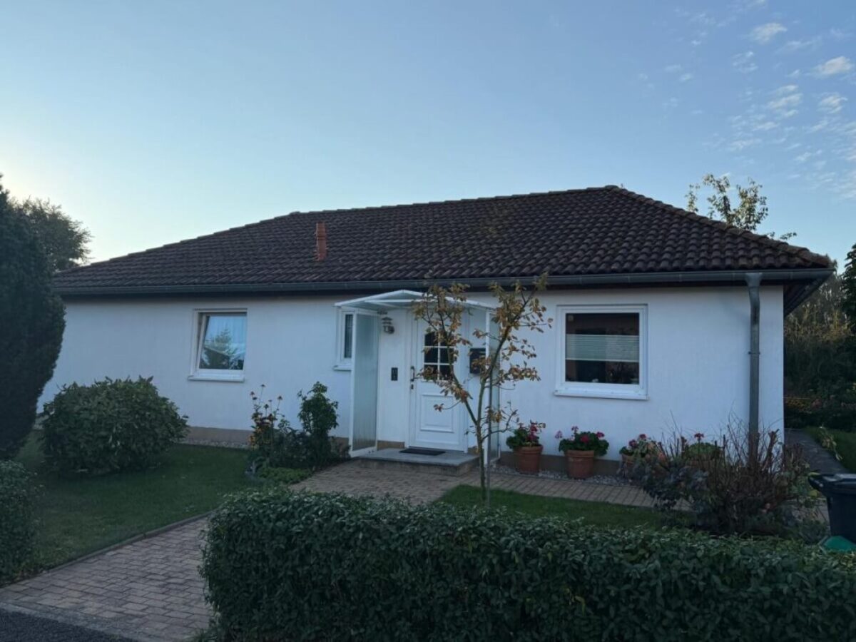 Nach der Dachreinigung und -anstrich Ladbergen Nach der Dachreinigung und -anstrich Ladbergen