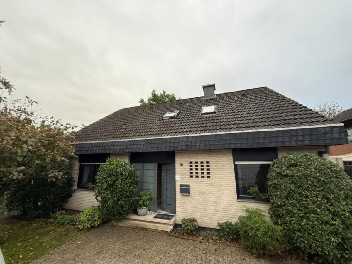 Vor der Dachreinigung und Dachbeschichtung - Ladbergen Vor der Dachreinigung und Dachbeschichtung - Ladbergen