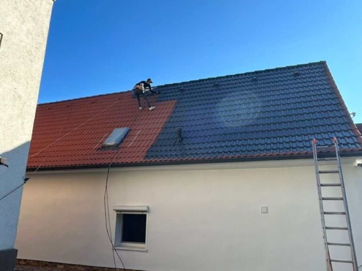 Dachbeschichtung Krostitz Dachbeschichtung Krostitz