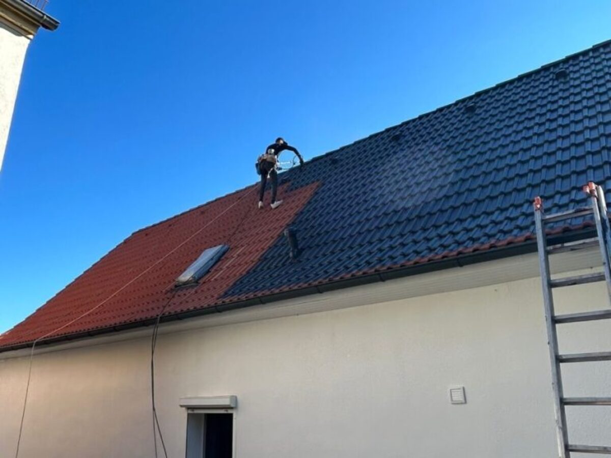 Dachbeschichtung in Krostitz Dachbeschichtung in Krostitz