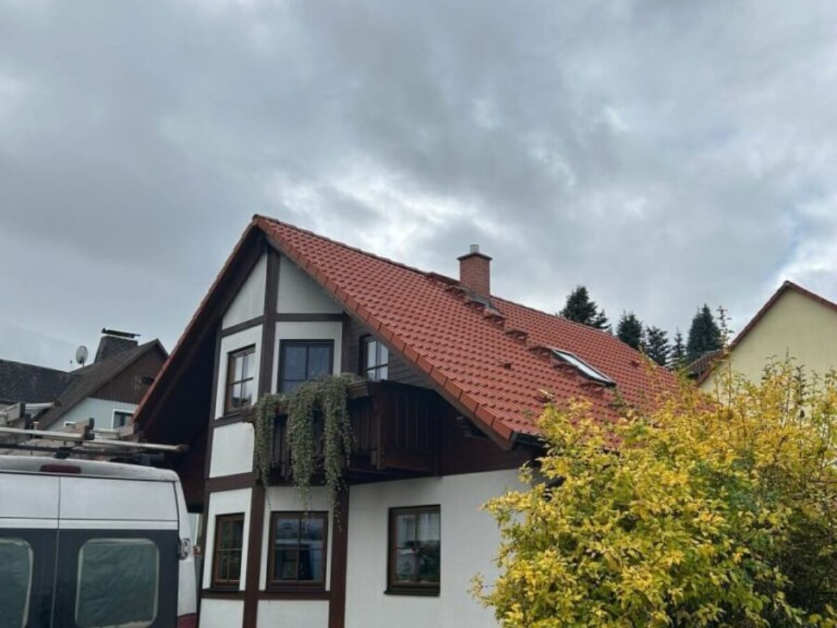 Dachreinigung Möser Dachreinigung Möser