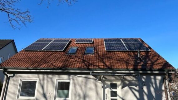 Dachreinigung Berlin