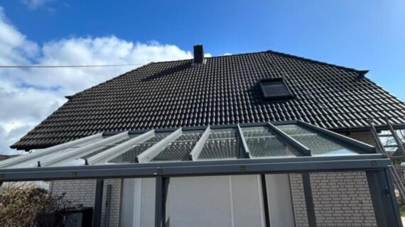 Dachreinigung Dachbeschichtung Gifhorn