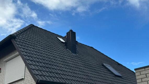 Dachreinigung und Dachbeschichtung Gifhorn