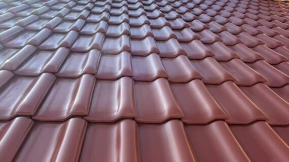 Dachreinigung Krosno Odrzańskie