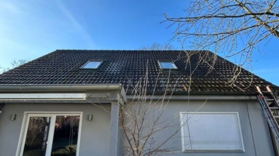 Dachreinigung Berlin