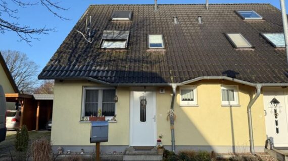 Dachimprägnierung in Strausberg