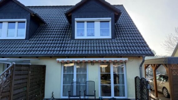 Dachreinigung Strausberg