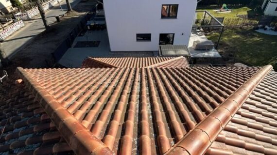 Dachreinigung Berlin