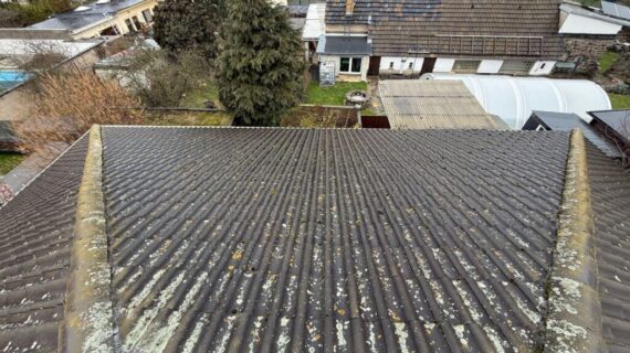 imprägnierung in Bennewitz