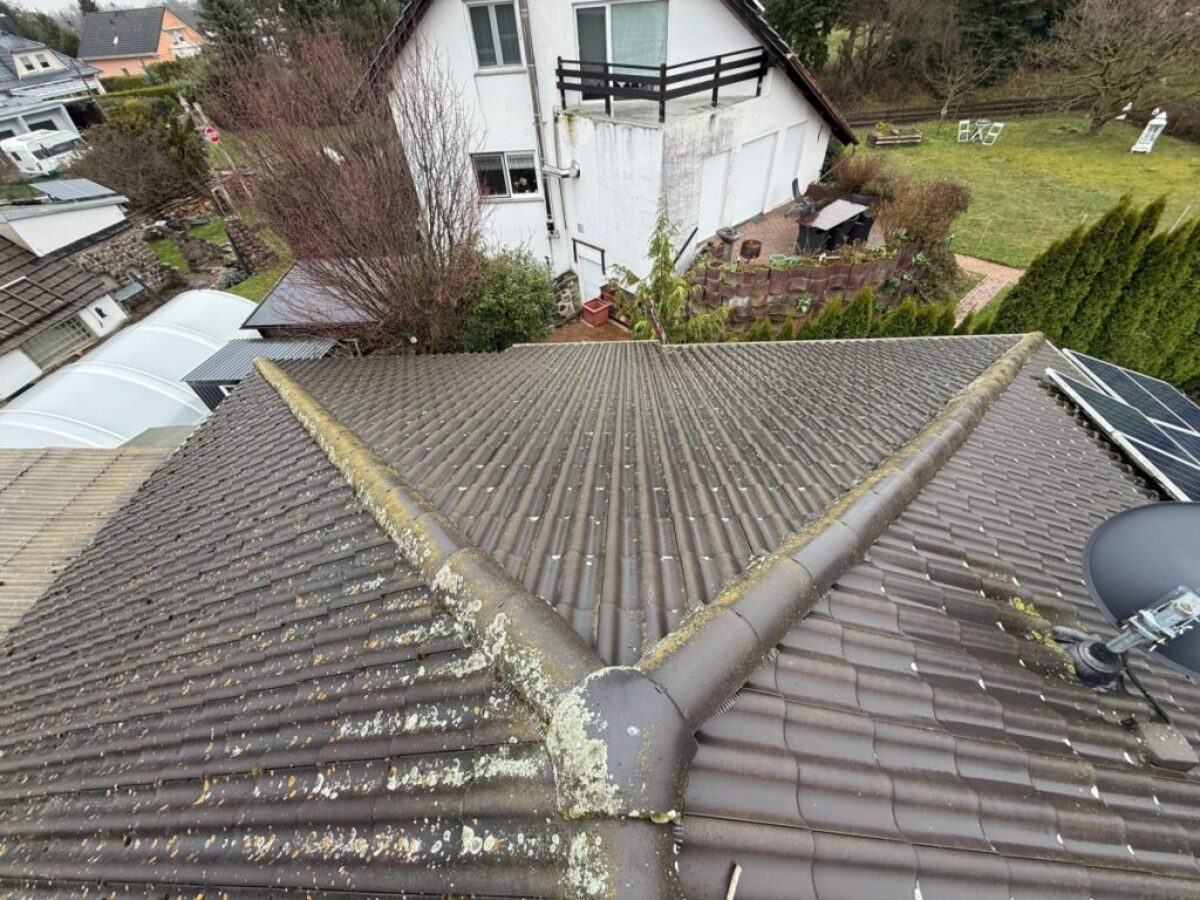 vorher dachreinigung und imprägnierung in Bennewitz vorher dachreinigung und imprägnierung in Bennewitz